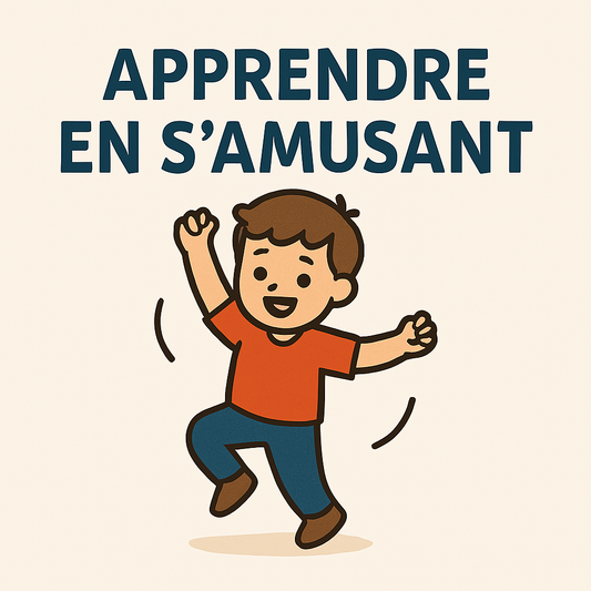 +200 Dessins Animés Éducatifs